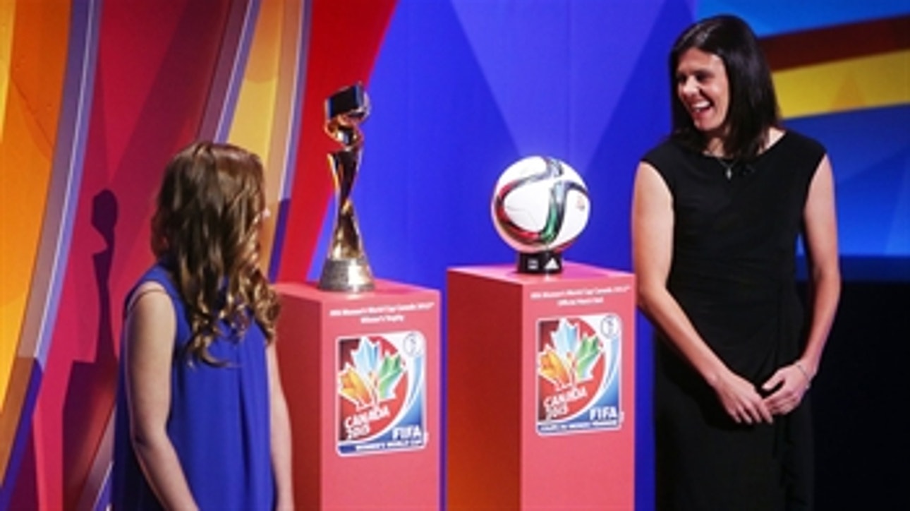 Women's World Cup presents an opportunity for FIFA to focus on soccer