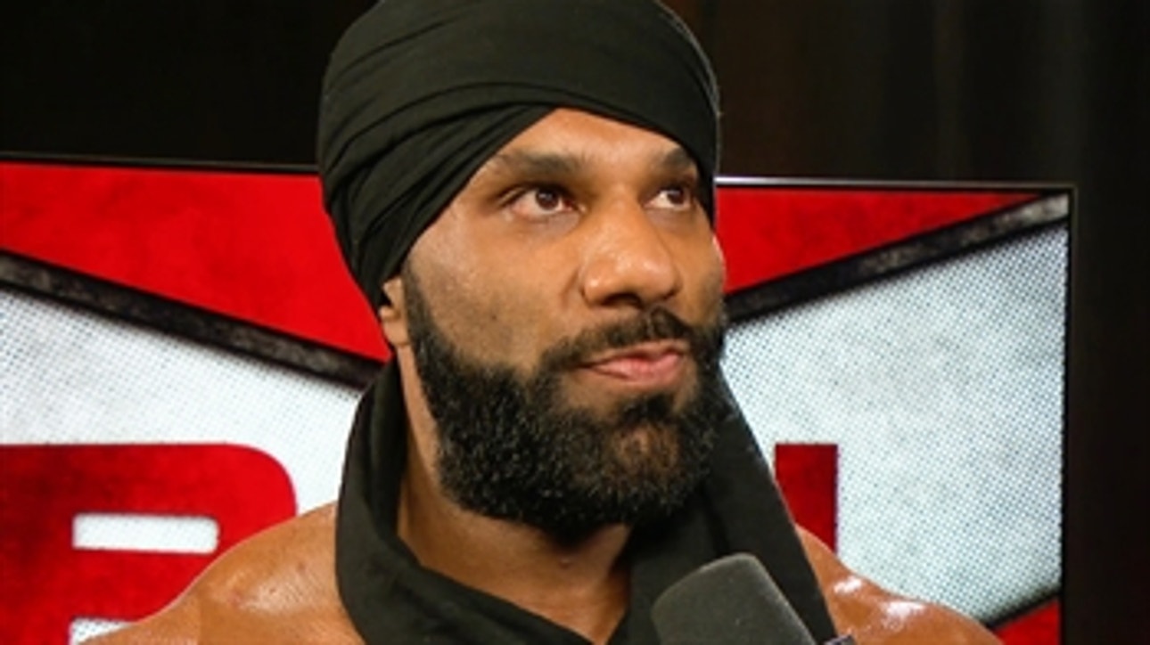 Jinder Mahal begins his hero√¢‚Ç¨‚Ñ¢s journey: Raw, May 11, 2020