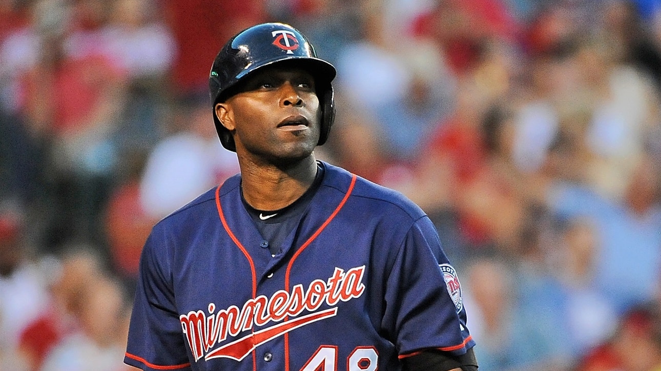 Shannon Sharpe: I'm not shocked at all by Torii Hunter's reports of racism at Fenway Park