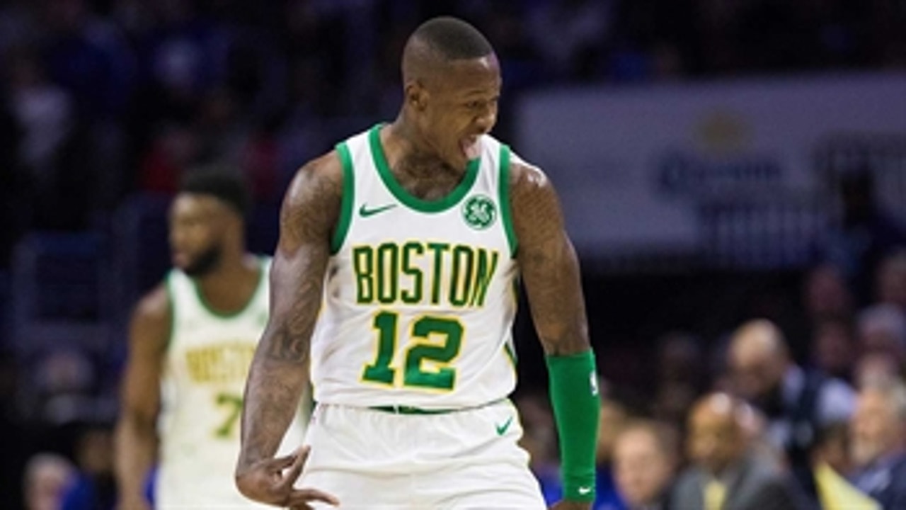 What Terry Rozier will bring to Hornets