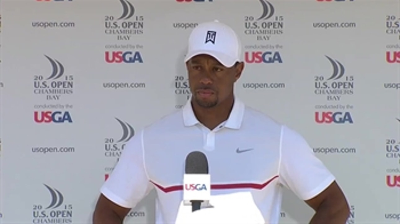 Tiger Woods plans to call his 'close friend' Jason Day