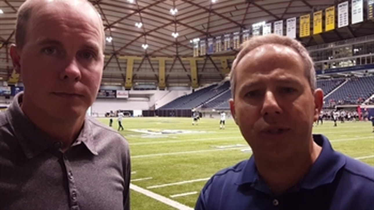 High expectations for NAU football in 2016