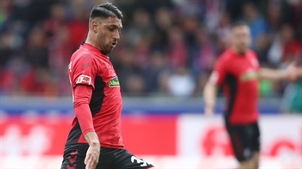 SC Freiburg vs. Fortuna Dusseldorf | 2019 Bundesliga Highlights