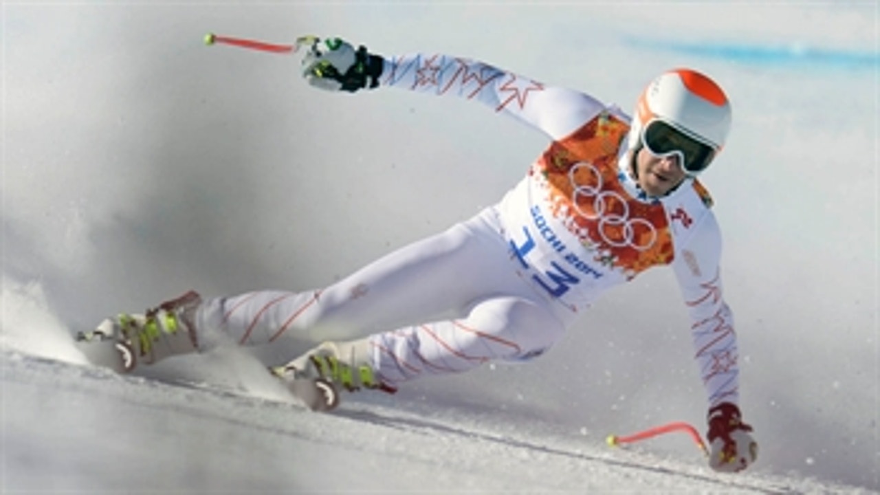 Picabo Tweets: Can Bode Miller win gold?