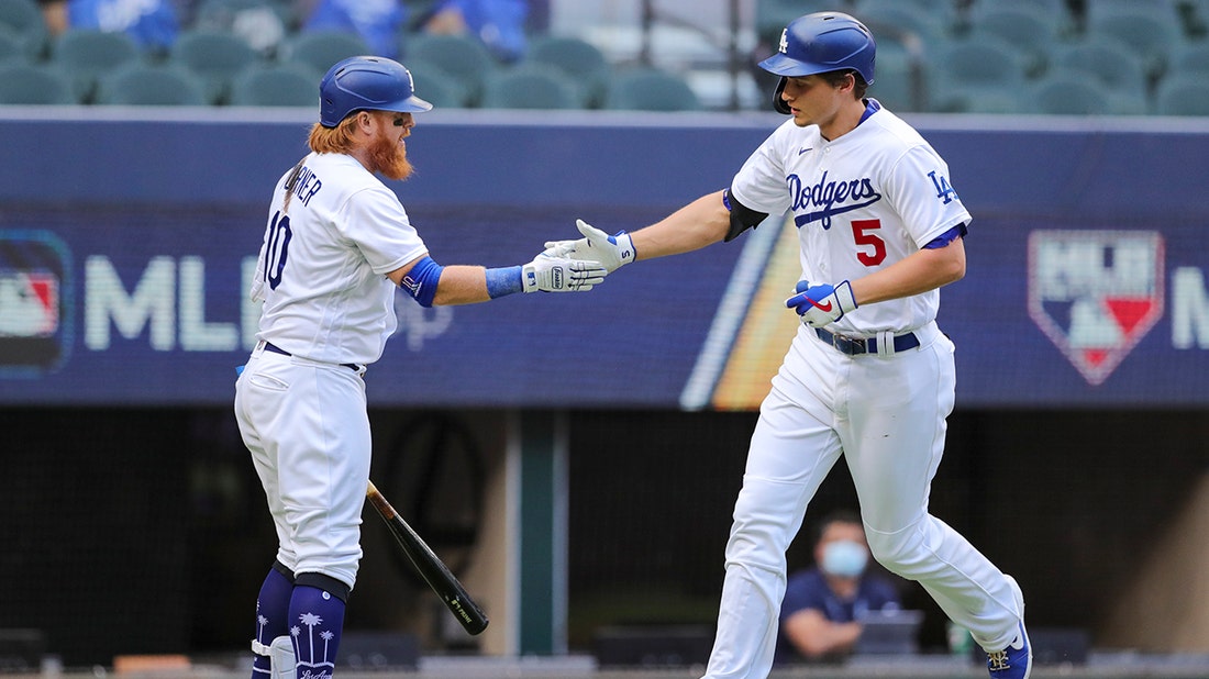 MLB playoffs: Justin Turner plays postseason hero in Game 2 of NLCS