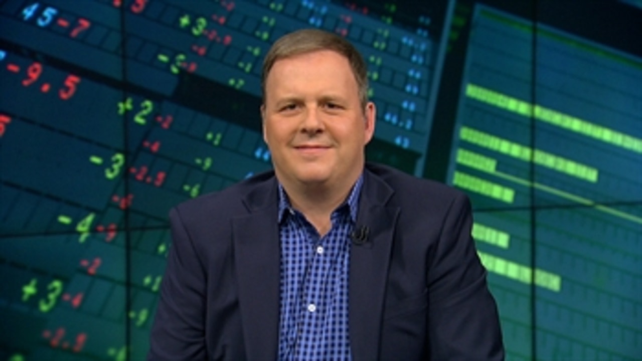 Cousin Sal has more faith in Rodgers than Jimmy G, but still likes the Niners to win