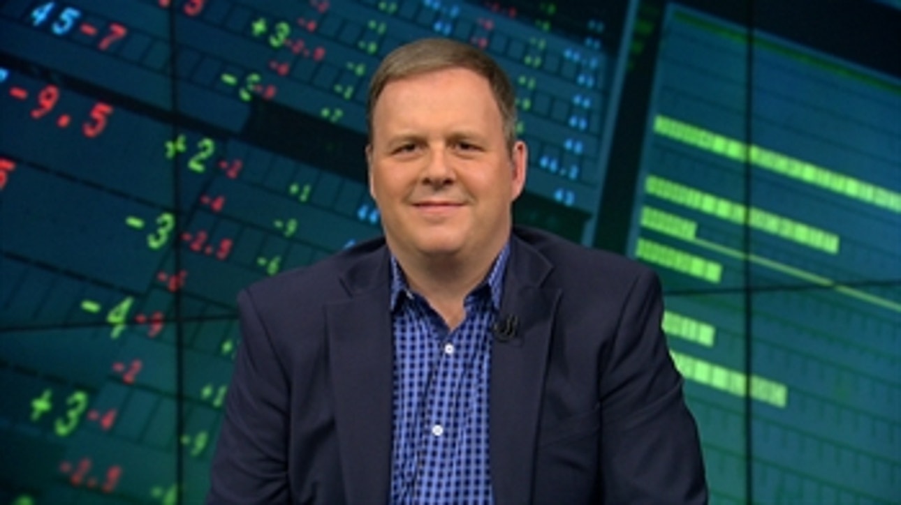 Cousin Sal has more faith in Rodgers than Jimmy G, but still likes the Niners to win