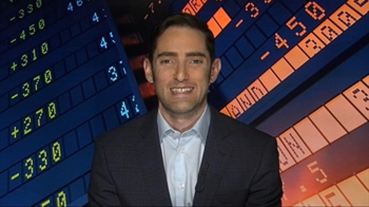 Todd Fuhrman thinks Dallas is 'far from a lock' to cover against Tampa Bay