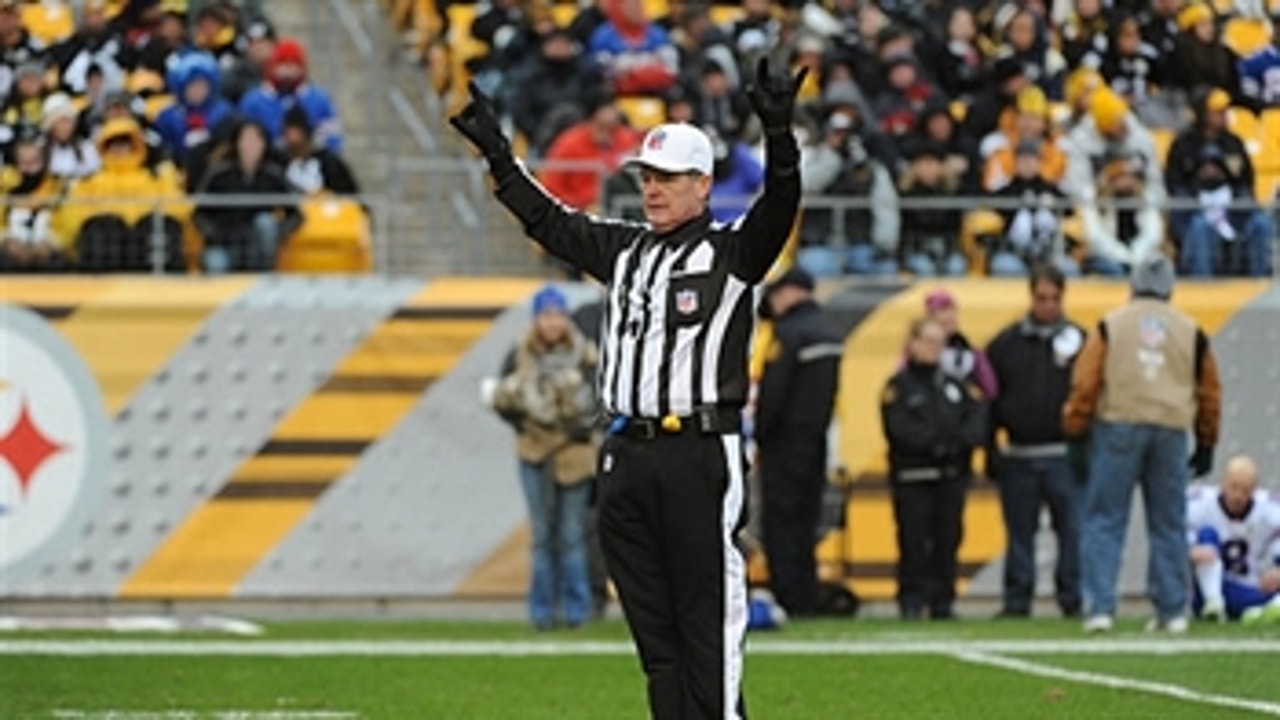 Head of NFL referees wants changes made to celebration penalties