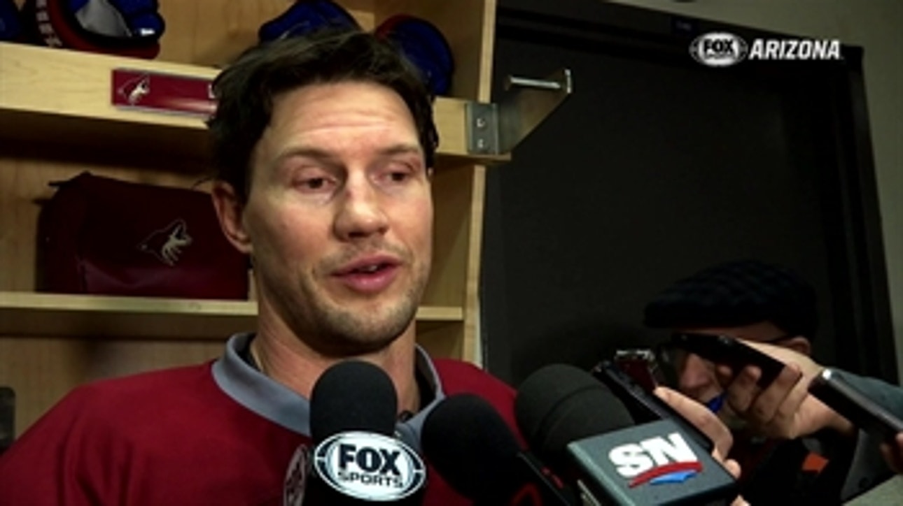 'His personality is the No. 1 thing that stands out'