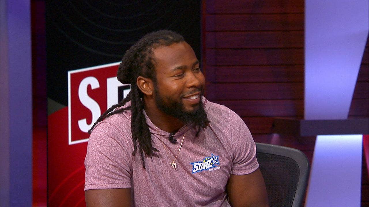 Josh Norman talks proposed 18-game schedule, new replay rules and OBJ | NFL | SPEAK FOR YOURSELF