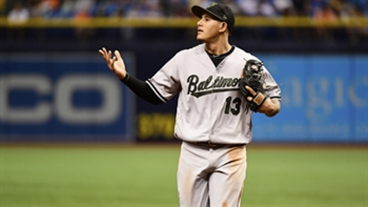 Ken Rosenthal: The Braves figure to at least check in on Manny Machado