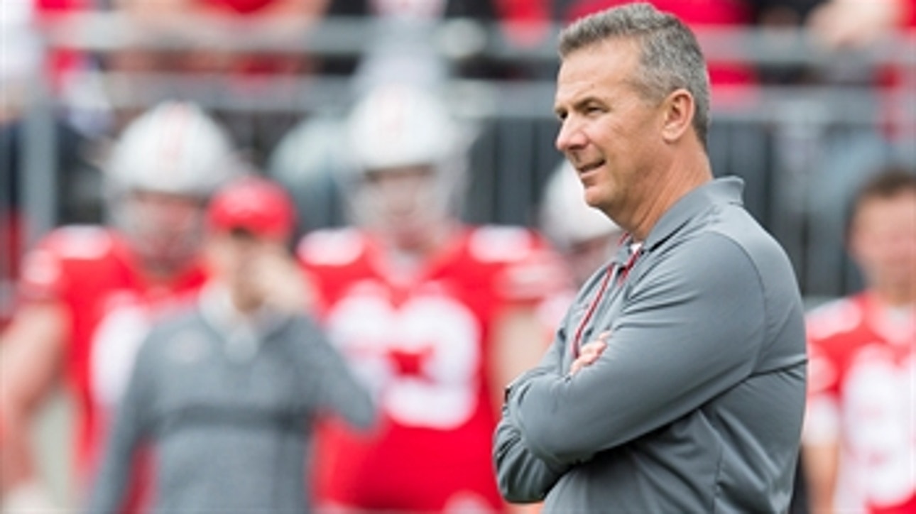 Bruce Feldman on how Ohio State has handled Urban Meyer's absence
