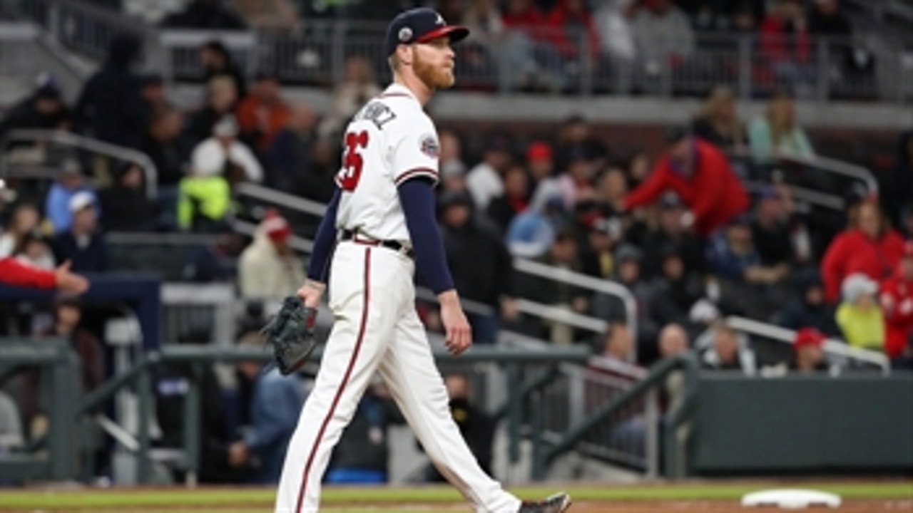 Braves LIVE To Go: Braves fall to Cardinals in series opener