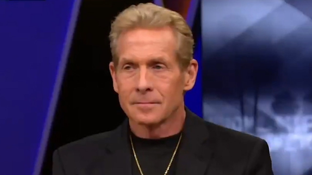 #1: Skip and Shannon share a special moment | Top 10 Moments of the Year