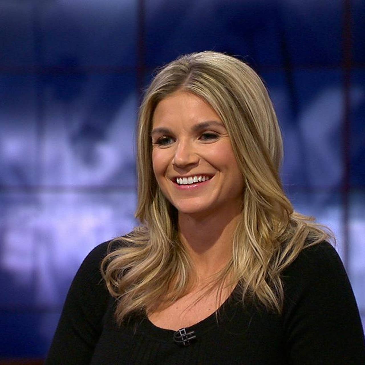 Allie Clifton Sexy Pics Allie Clifton on Cavs' hot topics: Kevin Love, JR Smith and LeBron 'all-time best' ' UNDISPUTED | FOX Sports