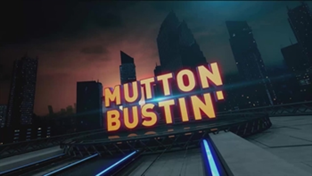 Mutton Bustin' 3.16.2019 ' RODEOHOUSTON