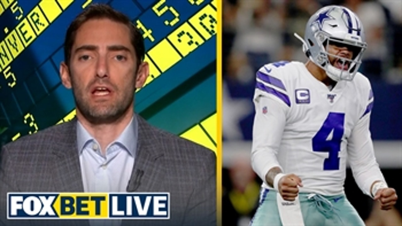 Fox sports cowboys game live sales