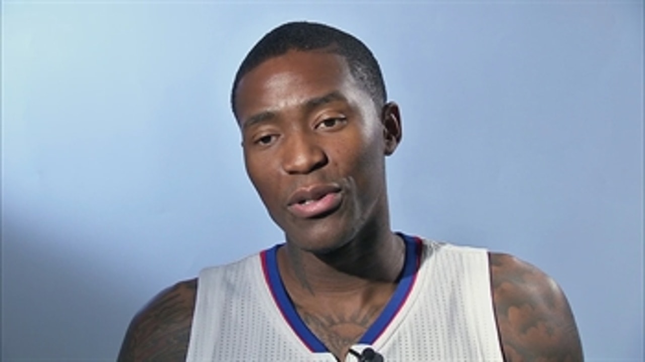 Clippers Weekly: 3 Things You Didn't Know: Jamal Crawford