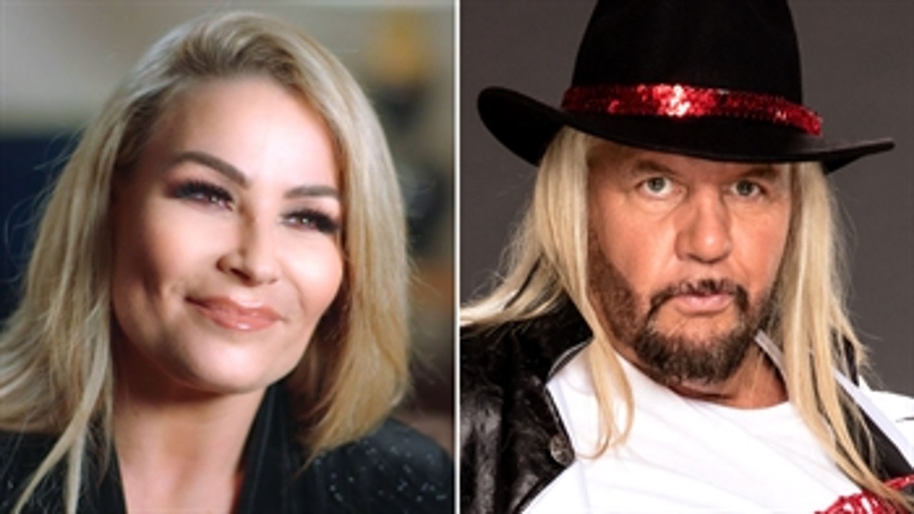 Natalya's spot-on Michael Hayes impression: A Future WWE: The FCW Story extra