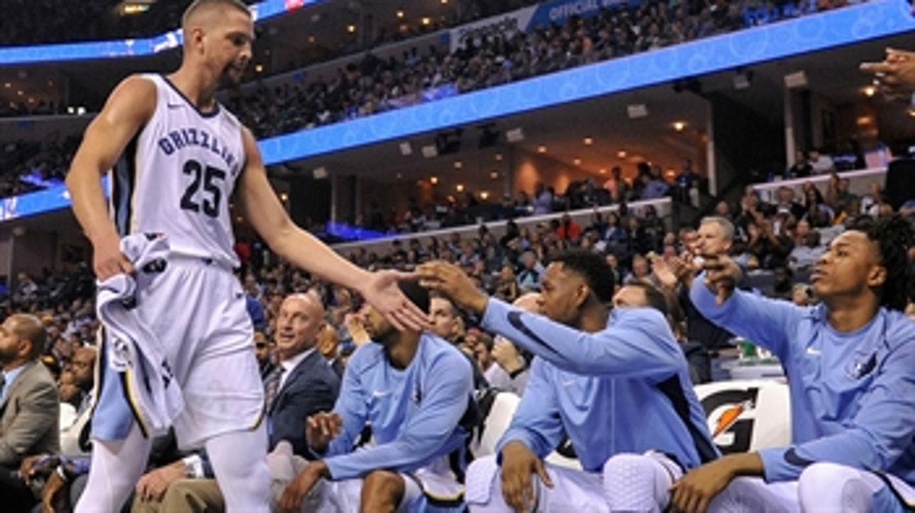 Stephen Jackson talks David Fizdale's firing, Reveals why he doesn't respect Chandler Parsons as a player