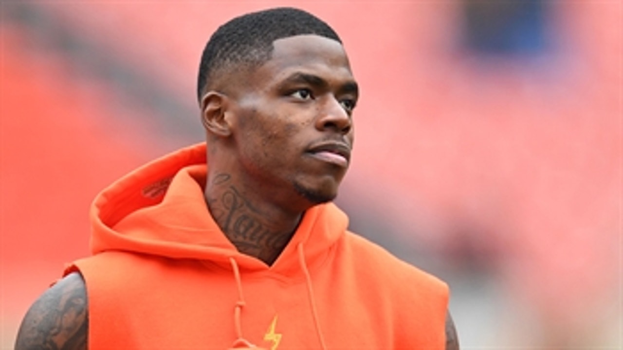 Cris Carter breaks down the biggest challenges for Josh Gordon in his return to the NFL