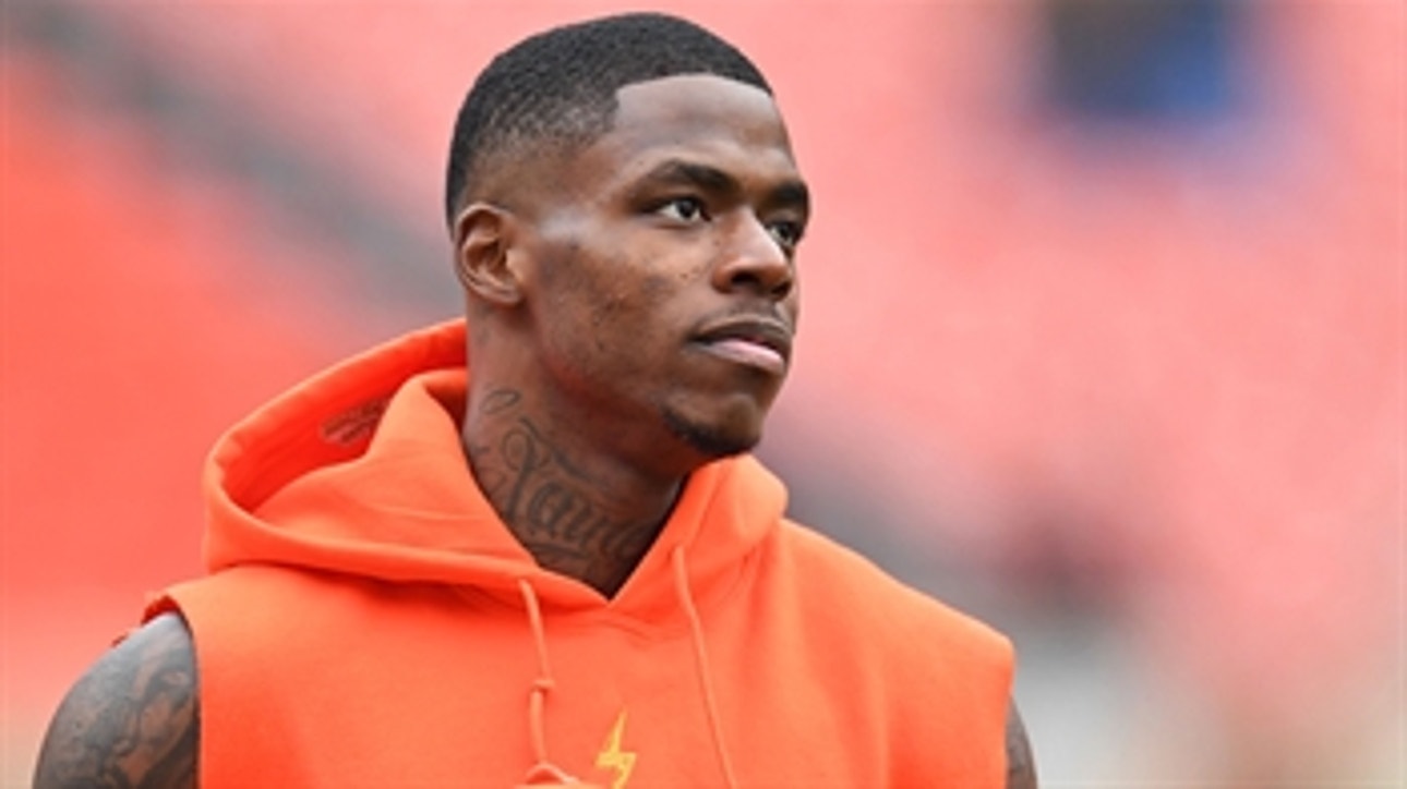 Cris Carter breaks down the biggest challenges for Josh Gordon in his return to the NFL
