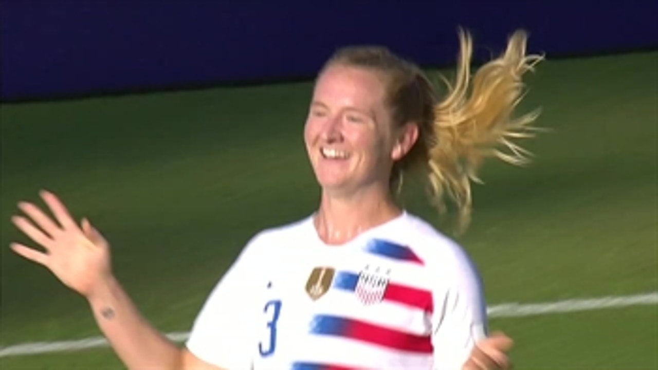 Can the USWNT attack really be even stronger this Women's World Cup™?
