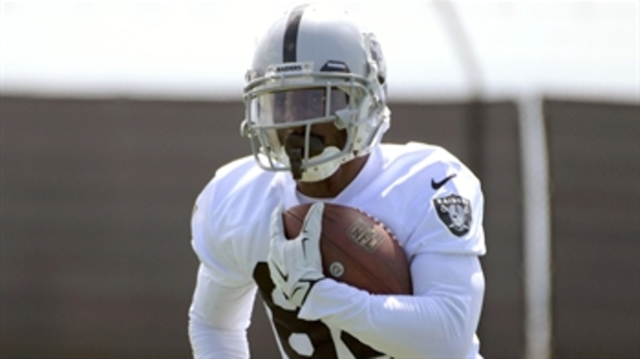 Nick Wright on Antonio Brown: Not having Steelers' talent will make his job 'drastically more difficult'