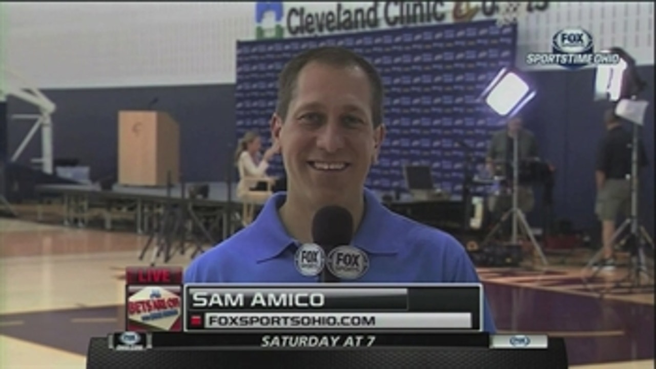 Fox sports ohio sales cavs live stream