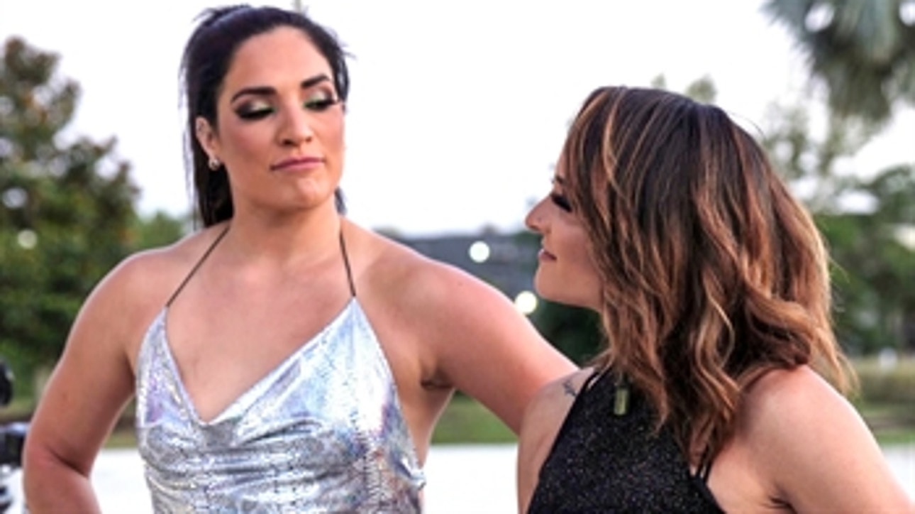 Dakota Kai and Raquel González explain their alliance: WWE NXT, May 13, 2020