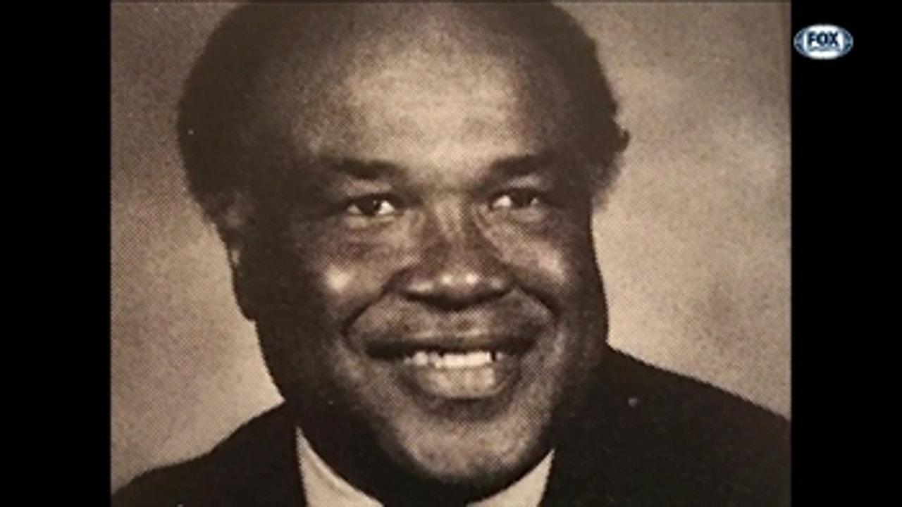 Remembering Ed Hunt | Texas Football Days Presented By Jack In The Box