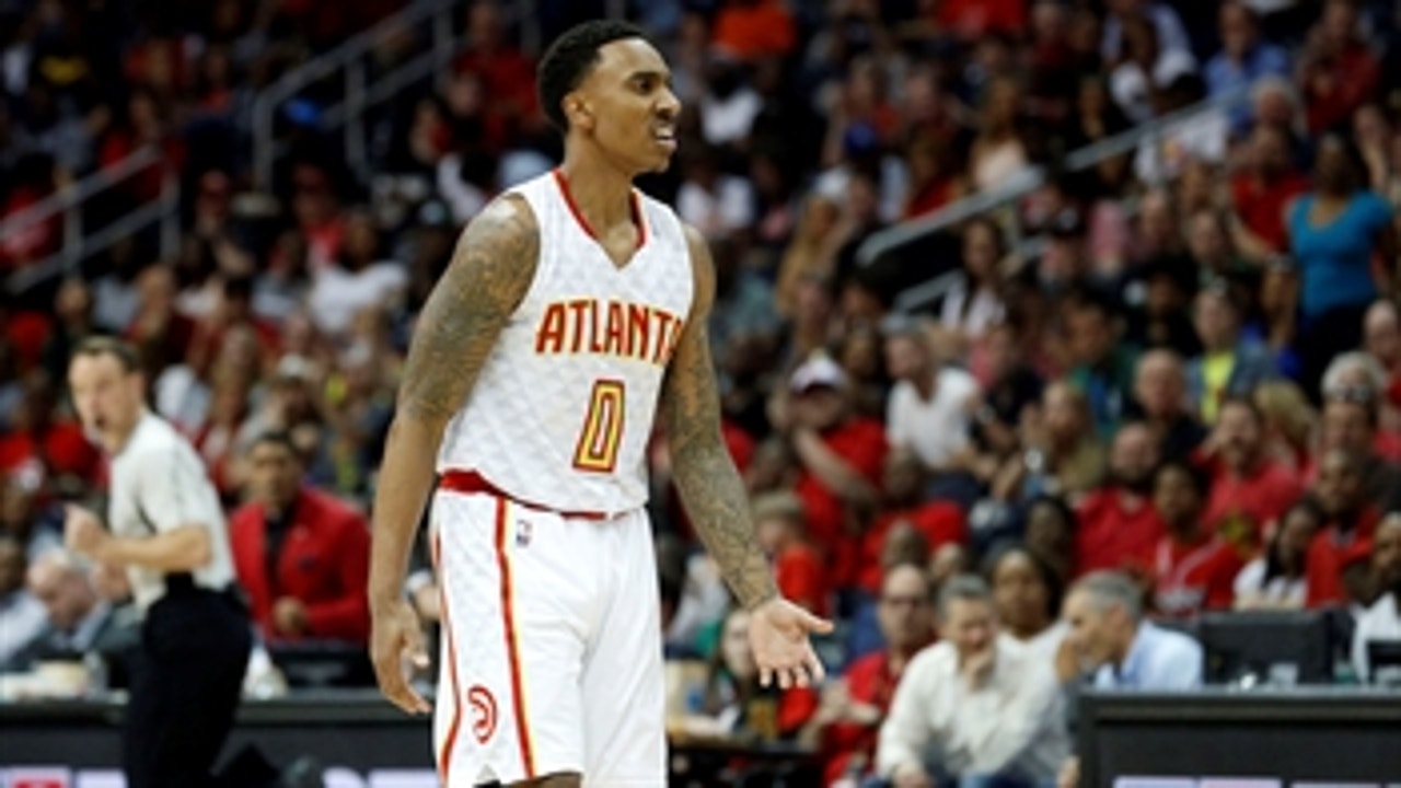 Sounding Off: Where does Teague trade fall in Hawks big offseason moves?