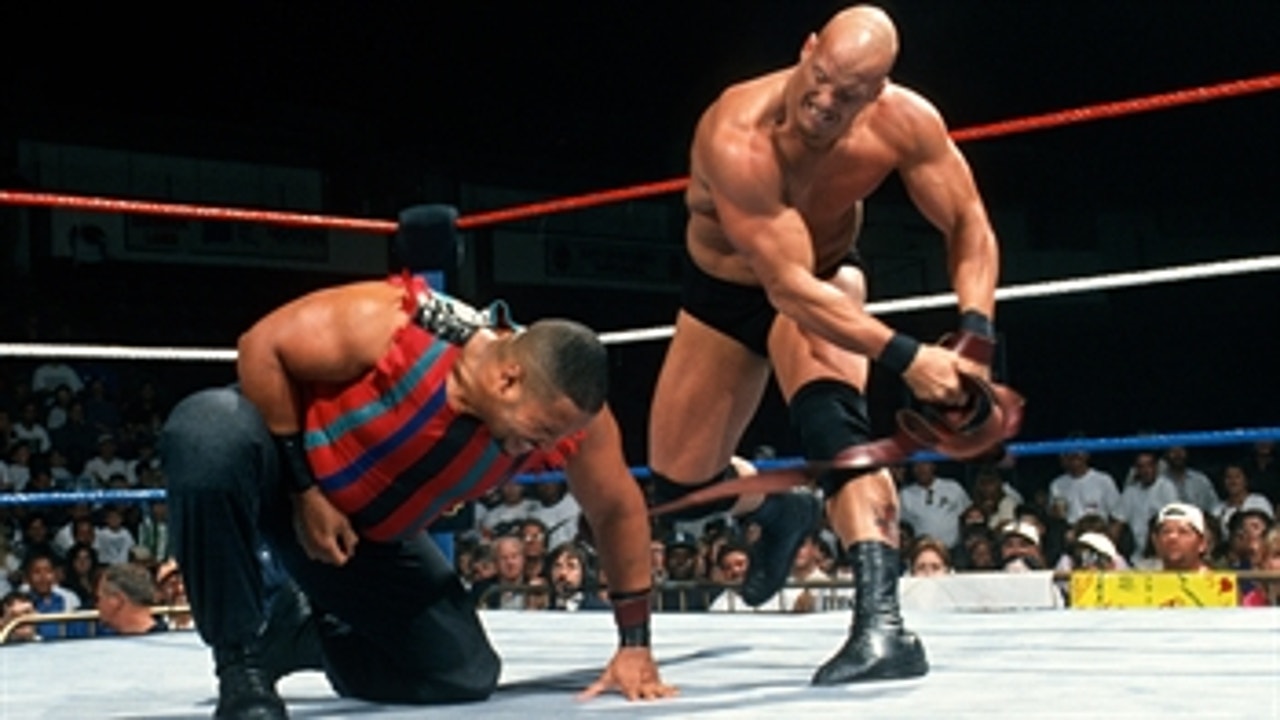 Savio Vega’s “Stone Cold” history: WWE’s The Bump, March 17, 2021