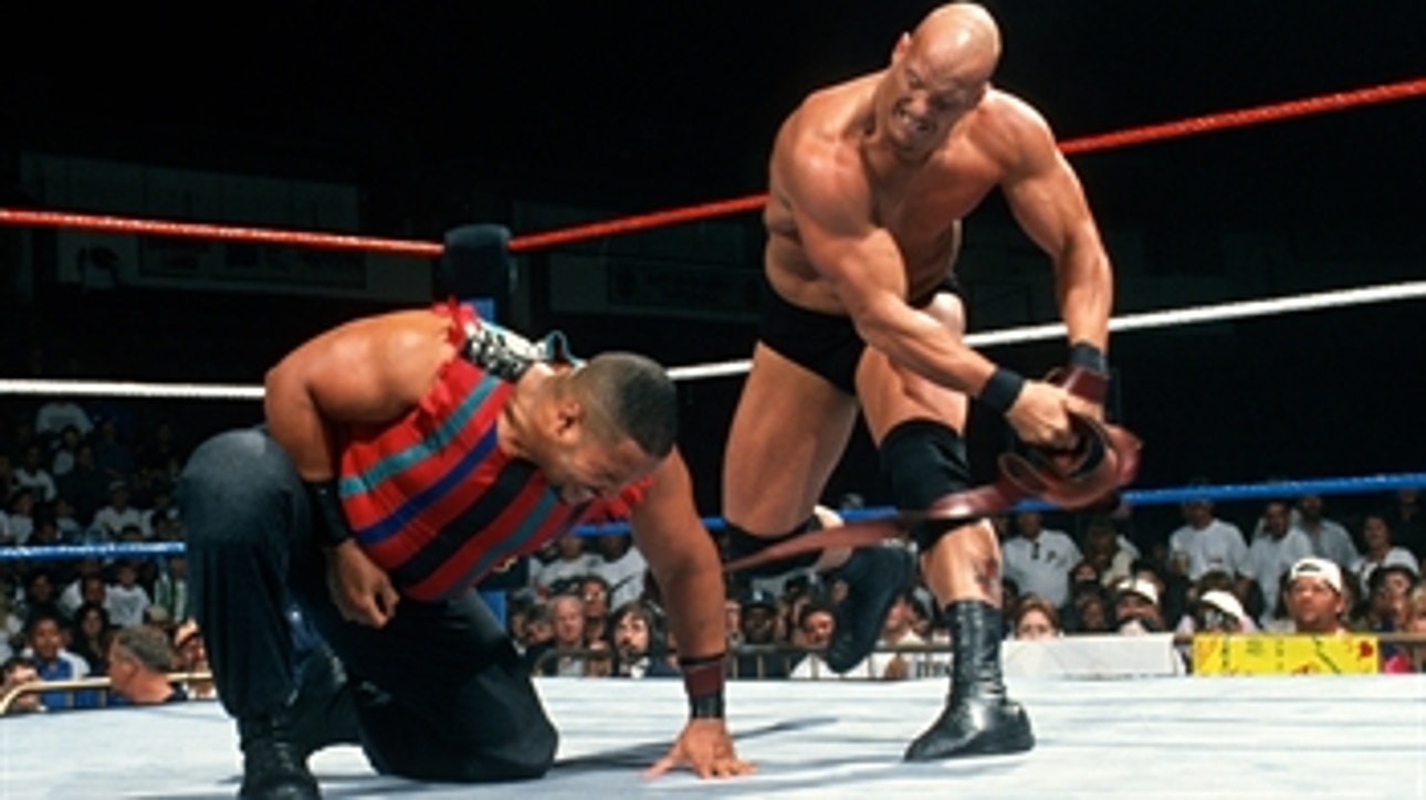 Savio Vega’s “Stone Cold” history: WWE’s The Bump, March 17, 2021