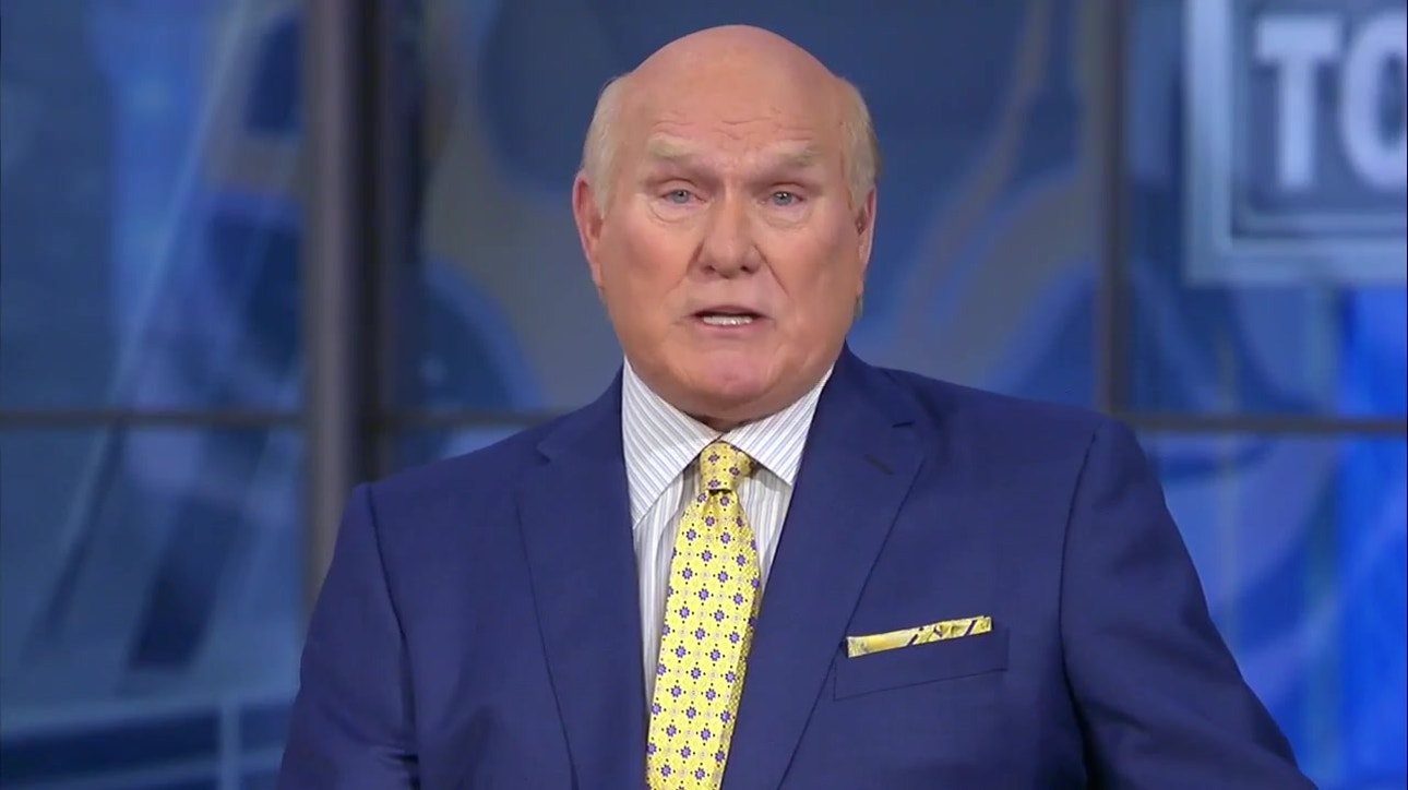 Terry Bradshaw did not hold back when sharing his thoughts on Kareem Hunt