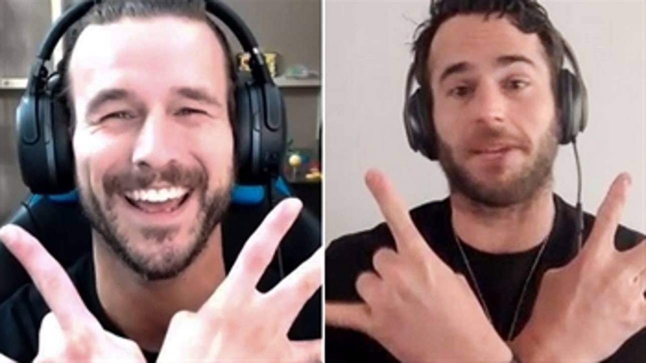 The Undisputed ERA is coming for Dexter Lumis: WWE NXT, May 13, 2020