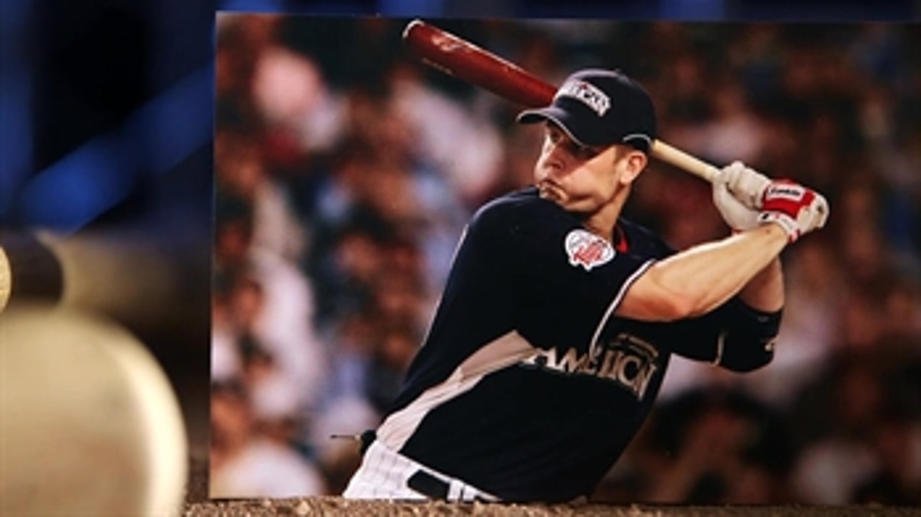 Diamond Stories: Justin Morneau's Home Run Derby memories
