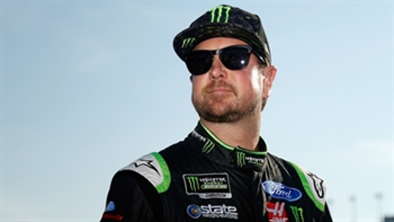 Kurt Busch reportedly expected to move to Chip Ganassi Racing in 2019