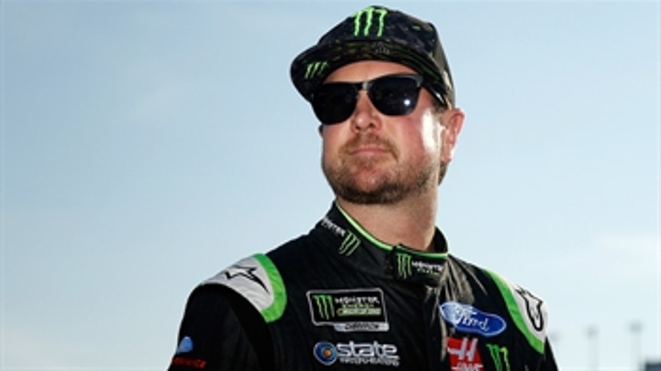 Kurt Busch reportedly expected to move to Chip Ganassi Racing in 2019