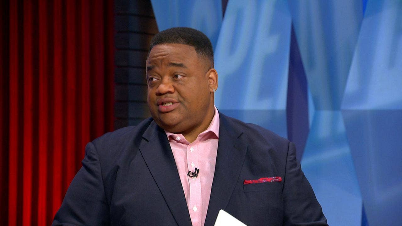 Jerry Jones played a major role in Cowboys loss to Vikings - Whitlock | NFL | SPEAK FOR YOURSELF