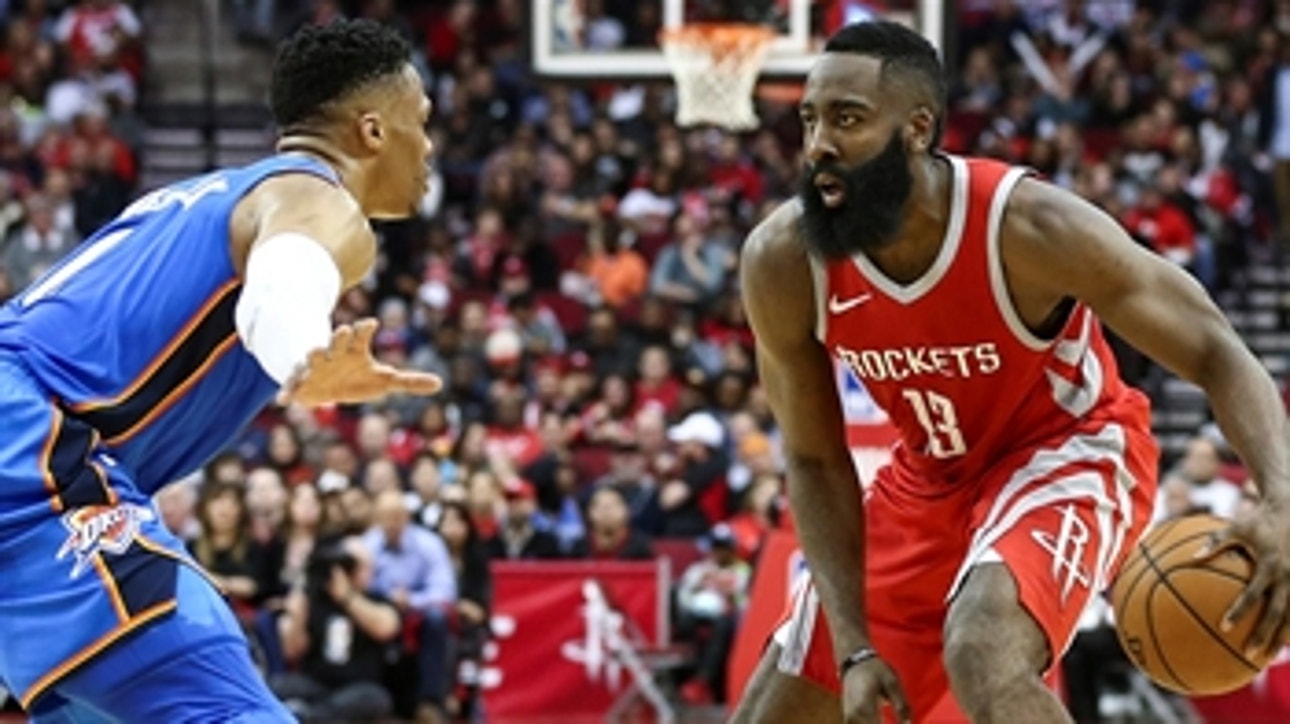 Colin Cowherd reveals why the NBA MVP voting needs a healthy dose of authenticity