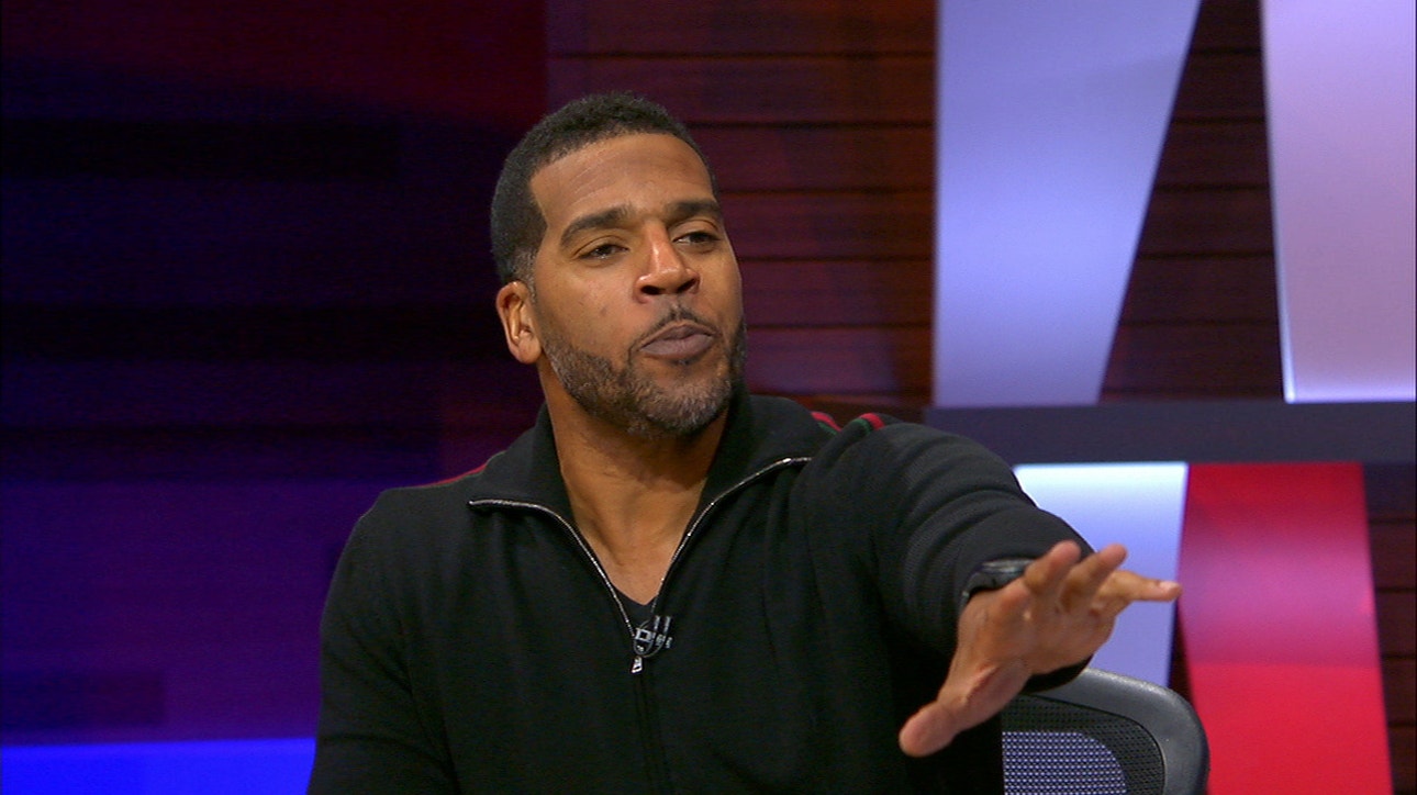 Jim Jackson talks Lakers minus LeBron and scrutiny impacting the Warriors | NBA | SPEAK FOR YOURSELF