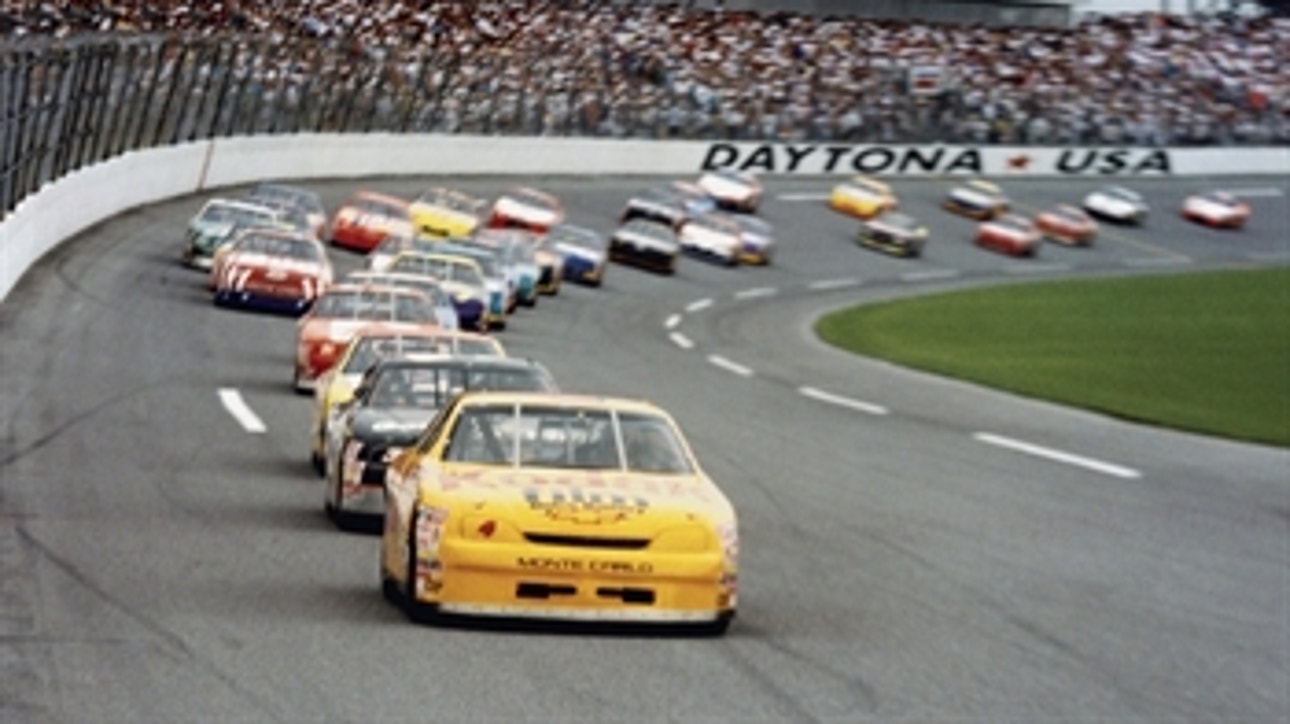 Decades of Daytona: Winning Moments of 1995-2004