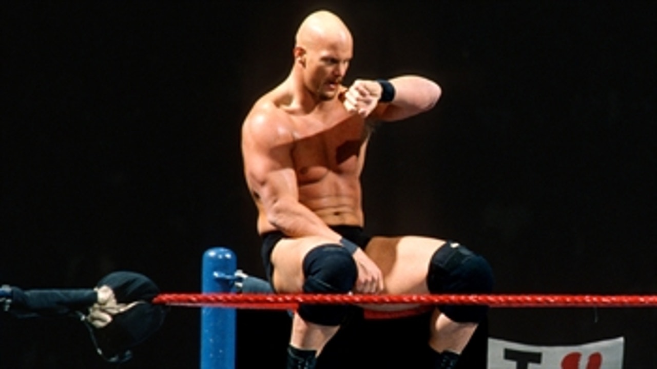 Royal Rumble Match: Royal Rumble 1997 (Full Match)