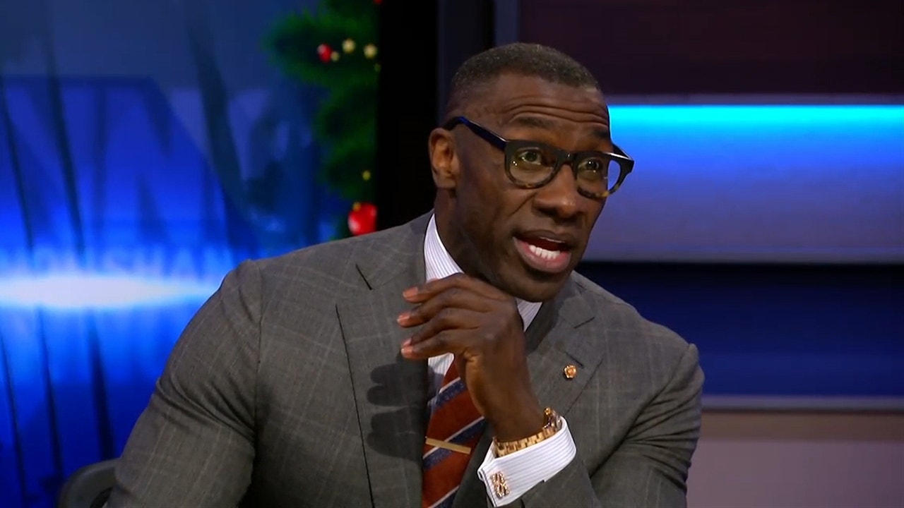 Shannon Sharpe responds to Tom Brady for trolling Tony Dungy over Club Shay Shay interview | UNDISPUTED