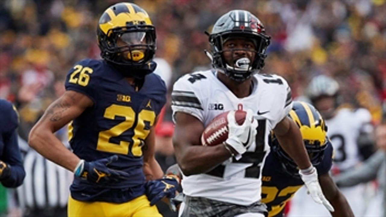Who will win the Big Ten in 2018? FOX College Football crew weighs in