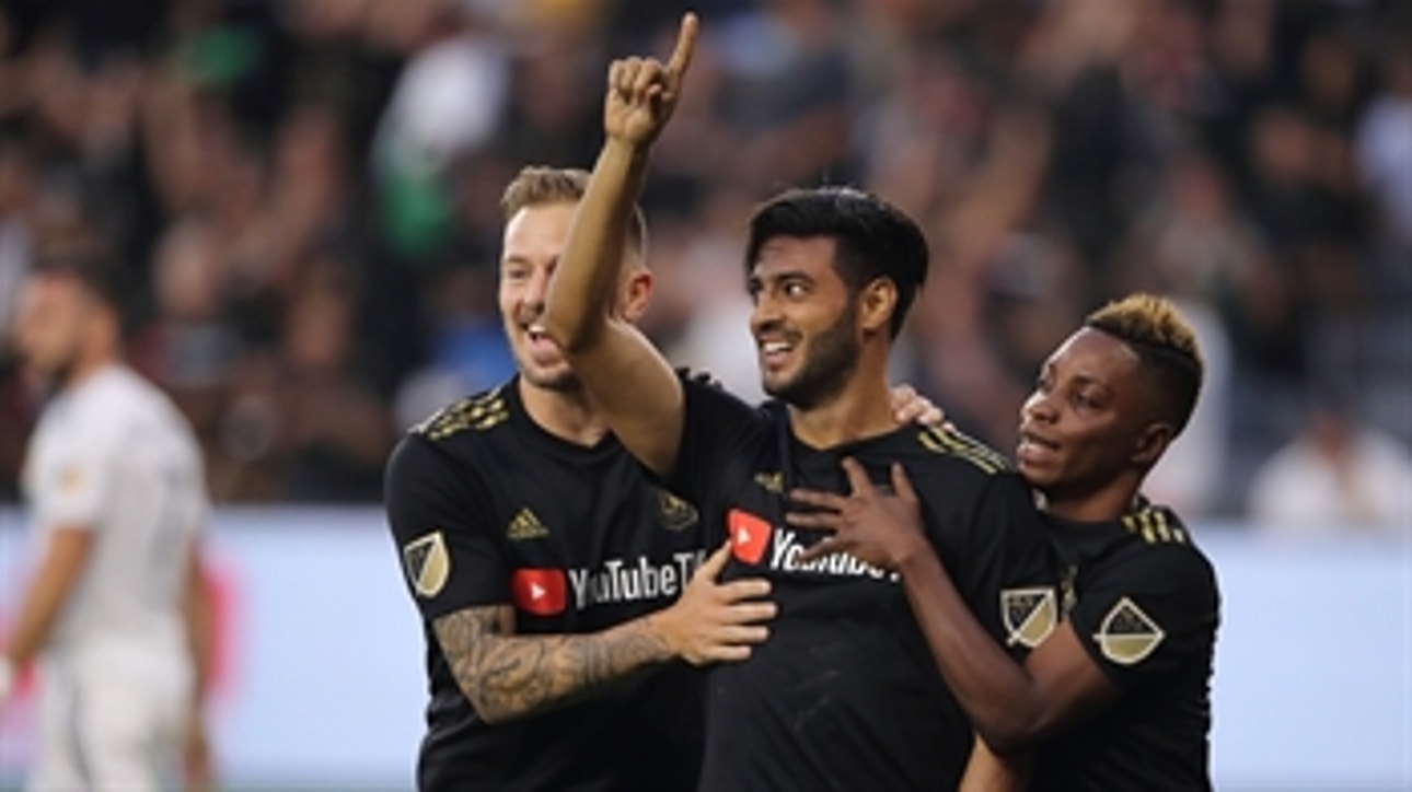 Alexi Lalas expects MLS expansion to continue beyond 30 teams