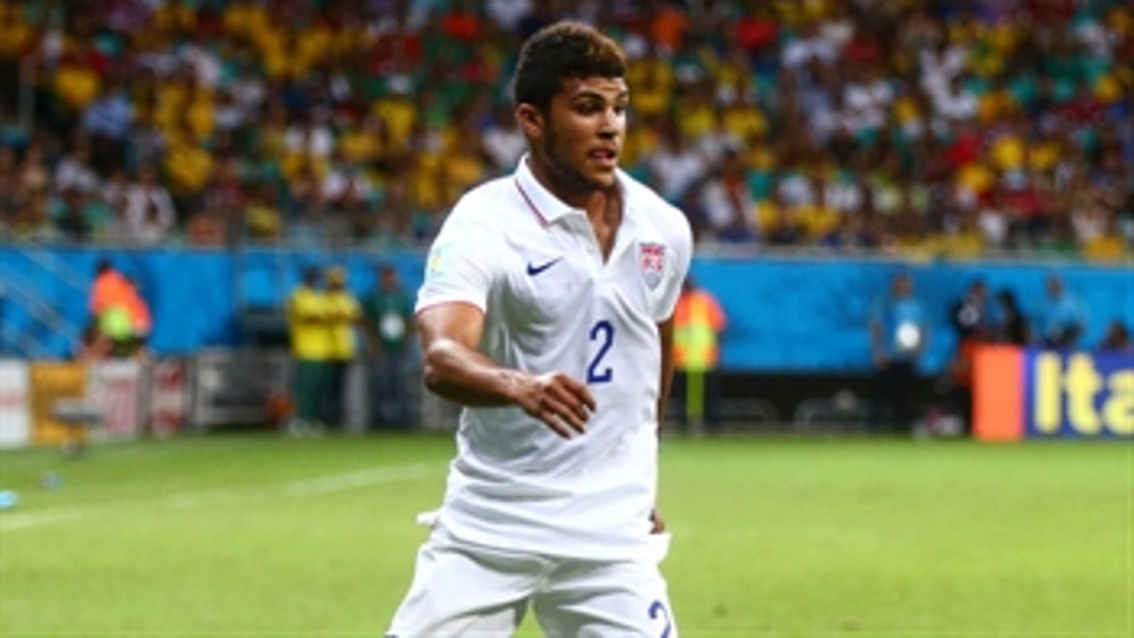 Should young MLS stars develop abroad?