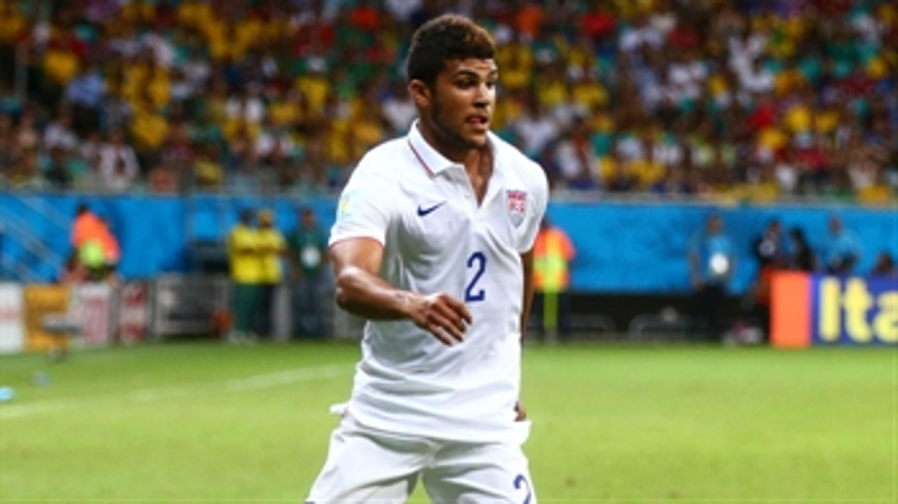 Should young MLS stars develop abroad?